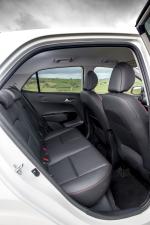 Kia Picanto GT Line 2017 года (UK)